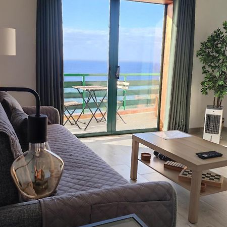 El Balcon De Bajamar Apartment Bajamar  Ngoại thất bức ảnh