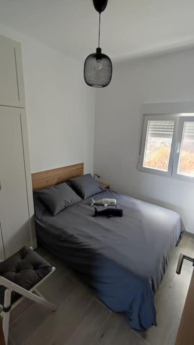 El Balcon De Bajamar Apartment Bajamar  Ngoại thất bức ảnh
