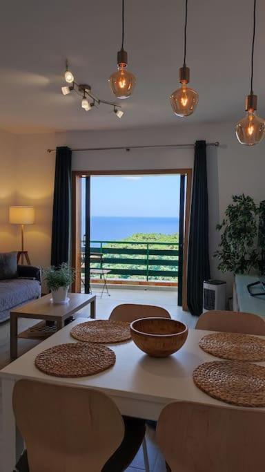 El Balcon De Bajamar Apartment Bajamar  Ngoại thất bức ảnh