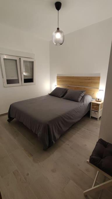El Balcon De Bajamar Apartment Bajamar  Ngoại thất bức ảnh