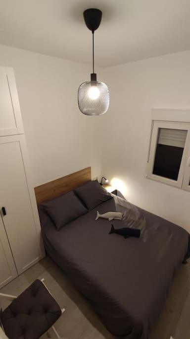 El Balcon De Bajamar Apartment Bajamar  Ngoại thất bức ảnh