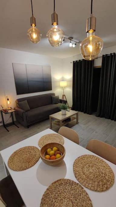 El Balcon De Bajamar Apartment Bajamar  Ngoại thất bức ảnh