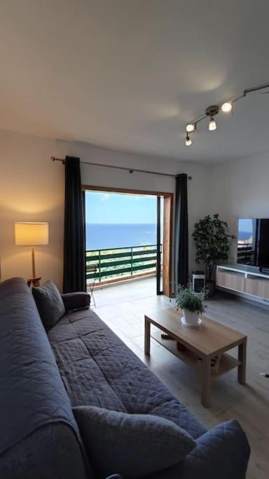El Balcon De Bajamar Apartment Bajamar  Ngoại thất bức ảnh