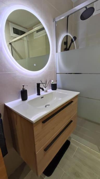 El Balcon De Bajamar Apartment Bajamar  Ngoại thất bức ảnh