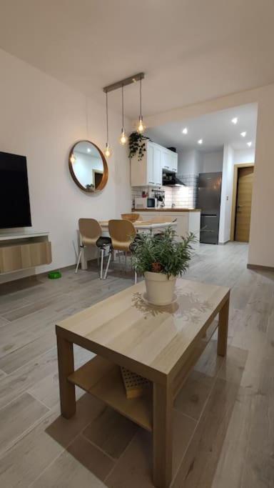 El Balcon De Bajamar Apartment Bajamar  Ngoại thất bức ảnh