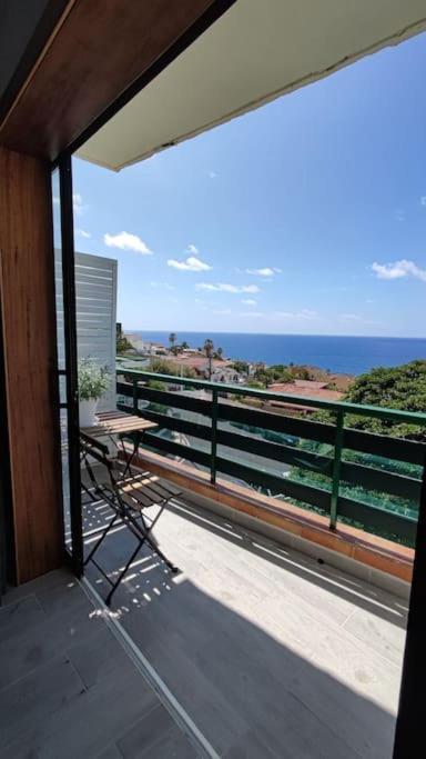 El Balcon De Bajamar Apartment Bajamar  Ngoại thất bức ảnh