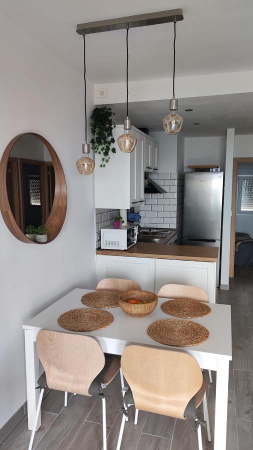 El Balcon De Bajamar Apartment Bajamar  Ngoại thất bức ảnh